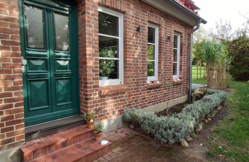 Schneverdingen House | Minna von Fintel