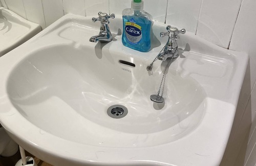 Dunvegan Bed & Breakfast | Minnies Rooms