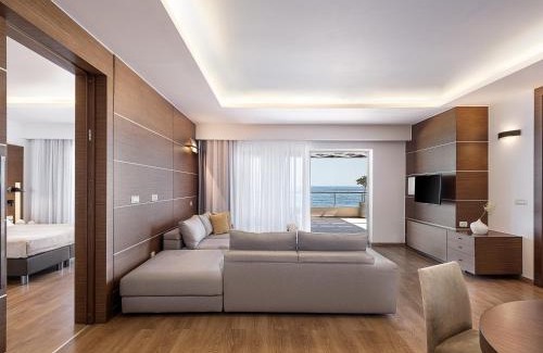 Platanias Town Resort | Minoa Palace Resort