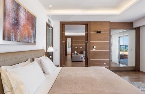 Platanias Town Resort | Minoa Palace Resort