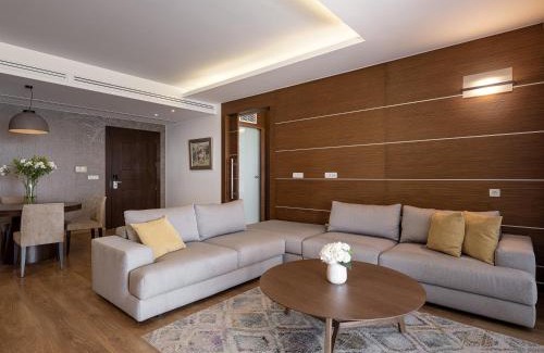 Platanias Town Resort | Minoa Palace Resort