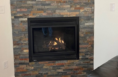 Minocqua Cottage | Minocqua Family Retreat walking distance to Lk. Tomahawk