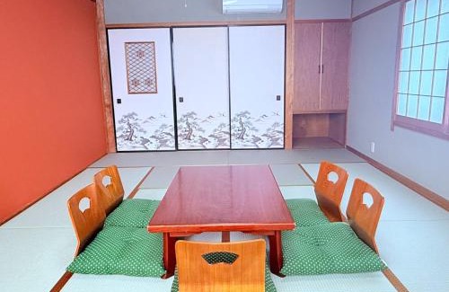 Goza Hotel | Minpaku Gozamisaki - Vacation STAY 23487v
