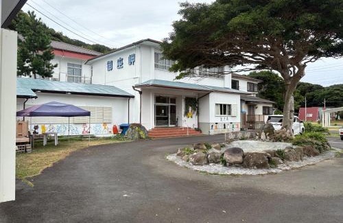Goza Hotel | Minpaku Gozamisaki - Vacation STAY 23487v