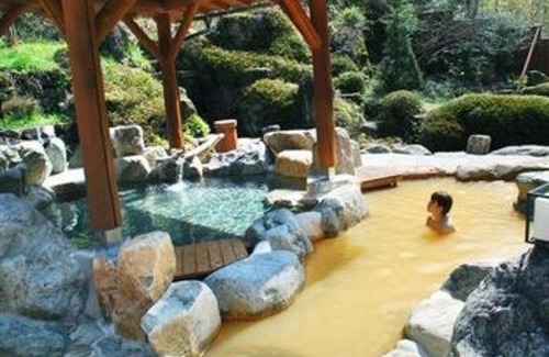 Gero House | Minpaku Taki - Vacation STAY 12840