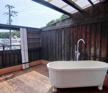 Shirahama House | Minshuku Inn Shirahama Ekinoyado