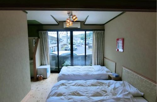 Shirahama House | Minshuku Inn Shirahama Ekinoyado