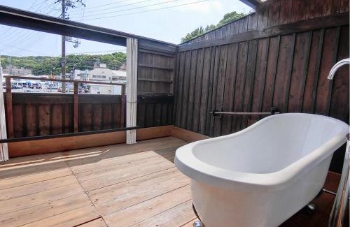 Shirahama House | Minshuku Inn Shirahama Ekinoyado