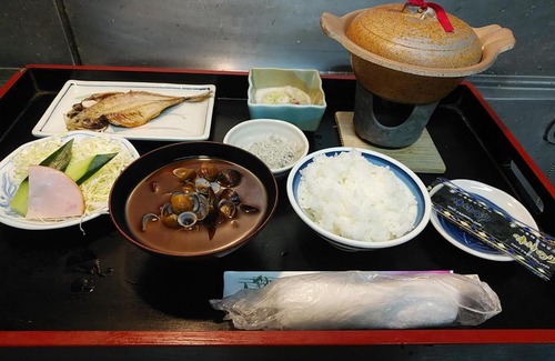 Kira-cho Hotel | Minshuku Osaki