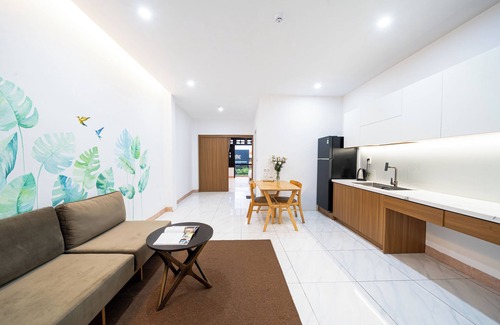 Da Nang City Centre Hotel | Mint Airport Central Hotel Danang By Haviland