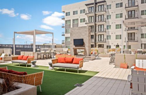 Encanto Apartment | Mint House Phoenix - Midtown