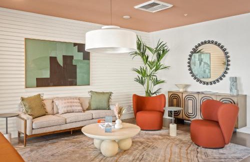 Encanto Apartment | Mint House Phoenix - Midtown