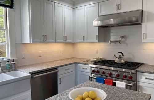 Seal Harbor House | Mint Renovated 6-Bedroom 1920 Gem In The Heart Of Acadia