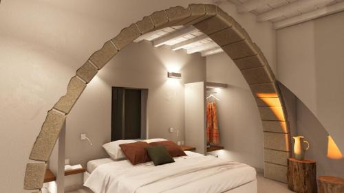 Koutouloufari Villa | Mint Villa Private Pool and Jacuzzi by Checkin