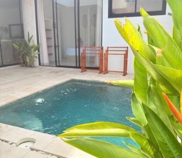 Pecatu Villa | Mintaka Villas II