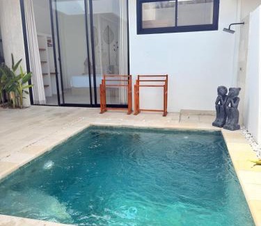 Pecatu Villa | Mintaka Villas II