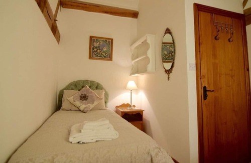 Bromyard Cottage | Mintridge - The Coach House - Detached cottage set within 135 acres
