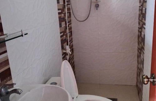 Dauis House | Minty House