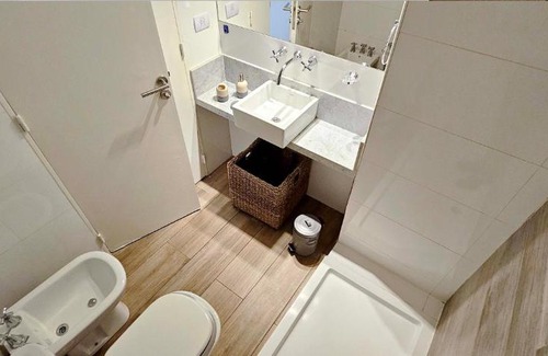Belgrano Apartment | Minu - Monoambiente con estacionamiento opcional