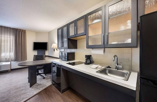 Las Colinas Hotel | Minutes Away from Irving Convention Center! Pet-friendly Property, Parking!