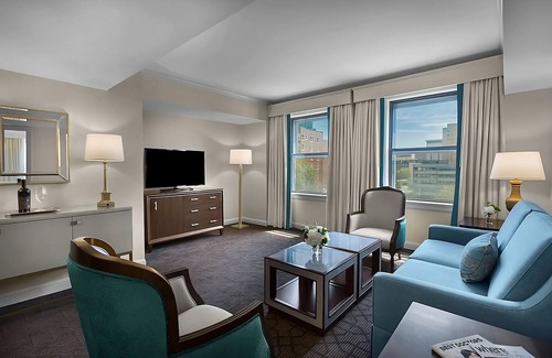 Central West End Hotel | Minutes away from Missouri Botanical Garden! 4 Spacious Rooms, Pet-Friendly