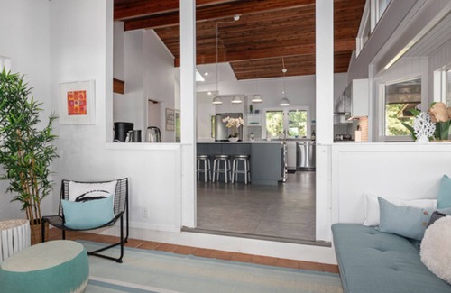 St. Michaels House | Minutes from Downtown St. Michaels | Pool | Dock