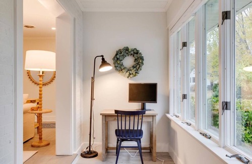 St. Michaels House | Minutes from Downtown St. Michaels | Pool | Hot Tub