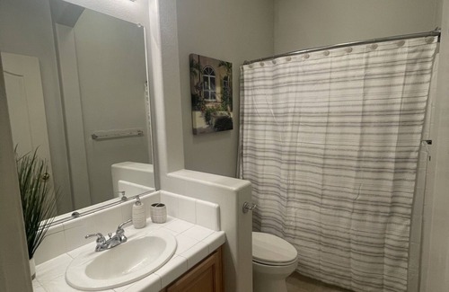 West University House | Minutes from Downtown, UNR, and Rancho San Rafael Park