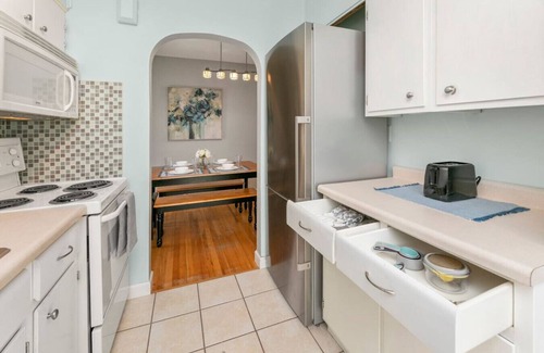 Roosevelt House | Minutes from Fargodome, NDSU, and downtown Fargo!