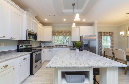 St. Augustine House | Minutes from Historic St Augustine and the Beach!