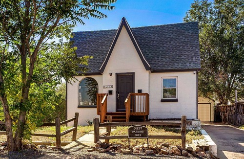 Westwood Apartment | Minutes to Downtown Denver with Easy Mountain Access
