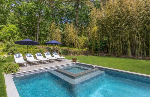 Northwest Harbor House | Minutes to East Hampton & Sag Harbor Villages