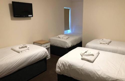 Minworth Hotel | Minworth Lodge