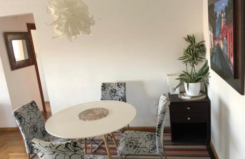 La Plata Apartment | Mira Bosques