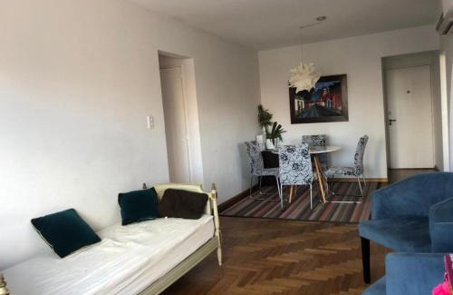 La Plata Apartment | Mira Bosques