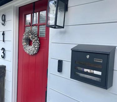 Durham Bed & Breakfast | Mirabelle 3bd/1ba 5 min from Downtown/Duke/RTP
