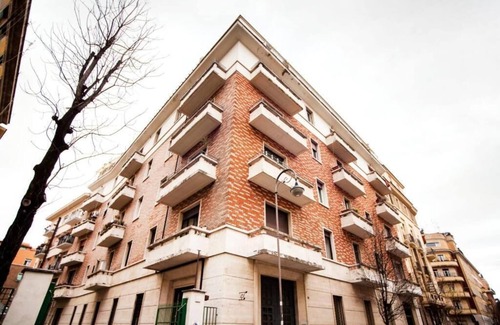 San Giovanni Apartment | Mirabilia Suites Colosseum - Sole