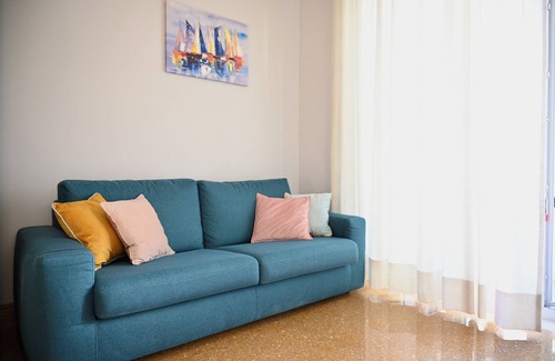 San Giovanni Apartment | Mirabilia Suites Colosseum - Sole