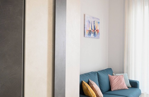 San Giovanni Apartment | Mirabilia Suites Colosseum - Sole