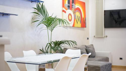 Scandicci Apartment | Miracle Boutique Apartment
