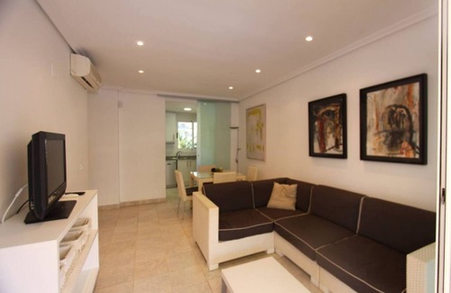 Molinell Apartment | Mirador al mar apartamento