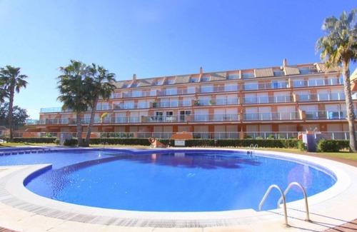 Molinell Apartment | Mirador al mar apartamento