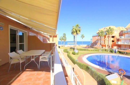 Molinell Apartment | Mirador al mar apartamento
