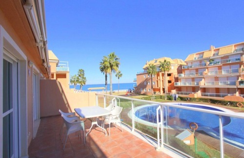 Molinell Apartment | Mirador al mar apartamento
