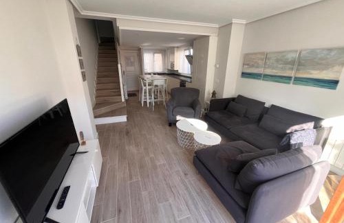 Cobreces Apartment | Mirador de Cobreces
