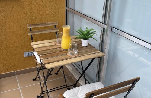 Melgar Apartment | Mirador de la Estancia Apartment