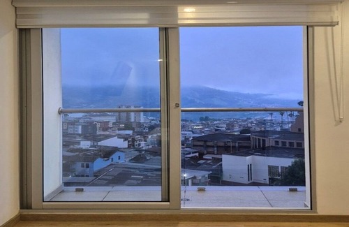 Manizales Apartment | Mirador del Ruiz,disfruta de la mejor vista de la ciudad de Manizales