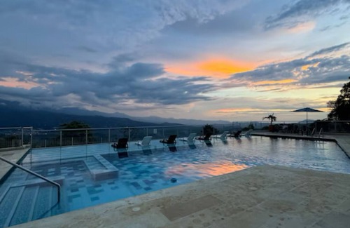La Mesa Apartment | Mirador duplex la mesa cundinamarca