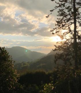 Pereira House | Mirador Las Marcadas