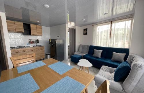 Paipa Apartment | Mirador M S Paipa - 56m2